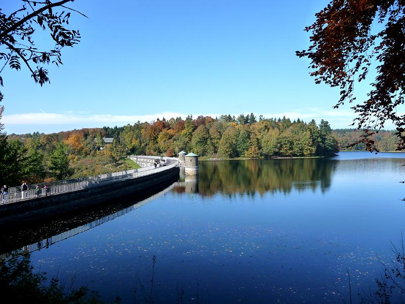 Neyetalsperre Herbst 2008 (03).JPG